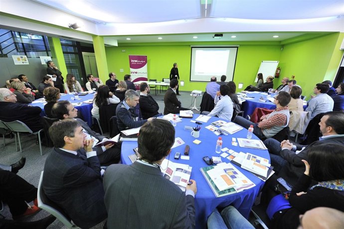 Jardunaldiaren momentu bat                      