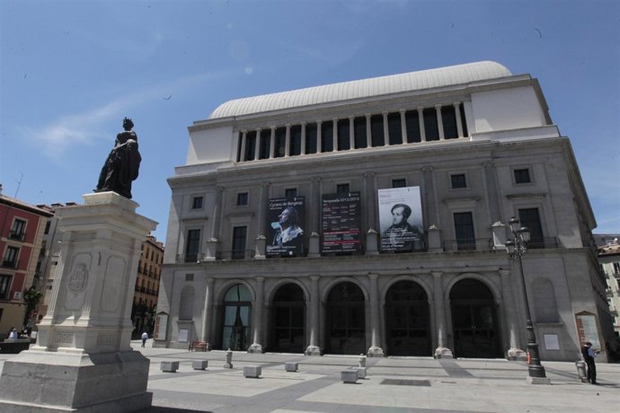 Teatro Real