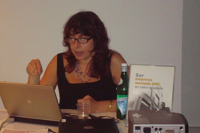 Cristina Petracchi, Capacity Development Officer de la FAO