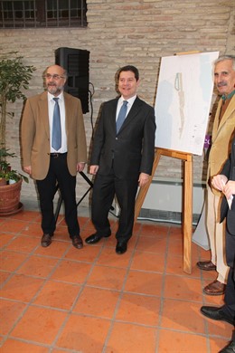 Emiliano García-Page, Alcalde de Toledo