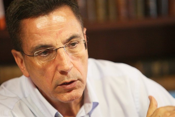 José Alberto González Reverón