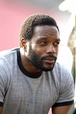 Chad Coleman en 'The Wire'