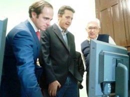 Teléfono de la Esperanza