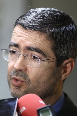 Fernando Jiménez Latorre