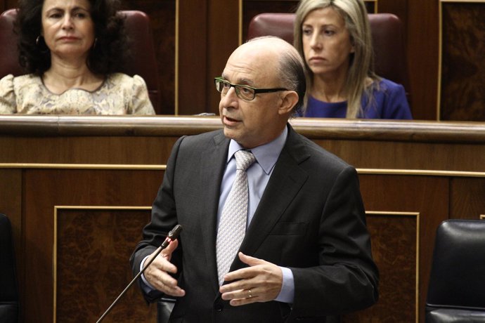 Cristóbal Montoro