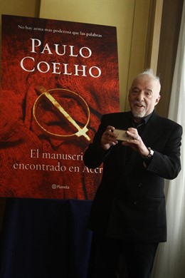Paulo Coelho