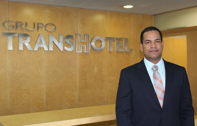 Transhotel. Juan Francisco Rodriguez