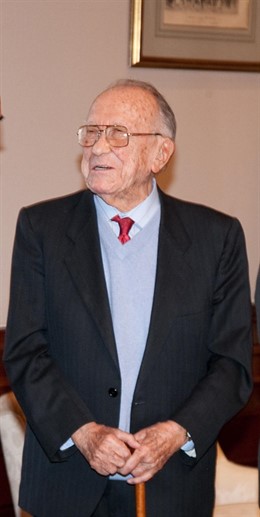 Santiago Carrillo