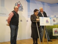 El BNG pide que la banca "pierda lo invertido" en sus "prácticas inmorales" frente a la "burla" del decreto