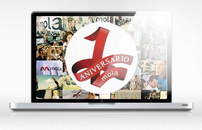 La incubadora de 'start-ups' Mola