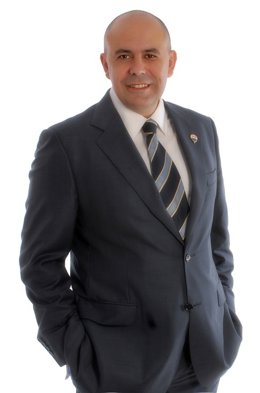 La Rafael Rodríguez Tovar, presidente de AEGI