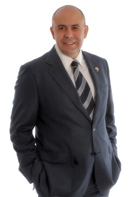 La Rafael Rodríguez Tovar, presidente de AEGI