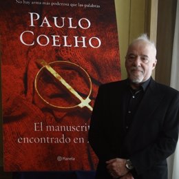   Paulo Coehlo