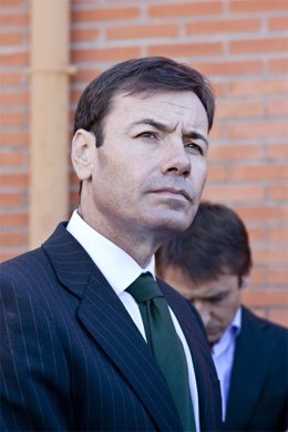 Tomás Gómez