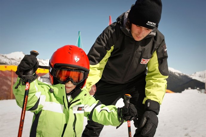 Estación de Vallnord