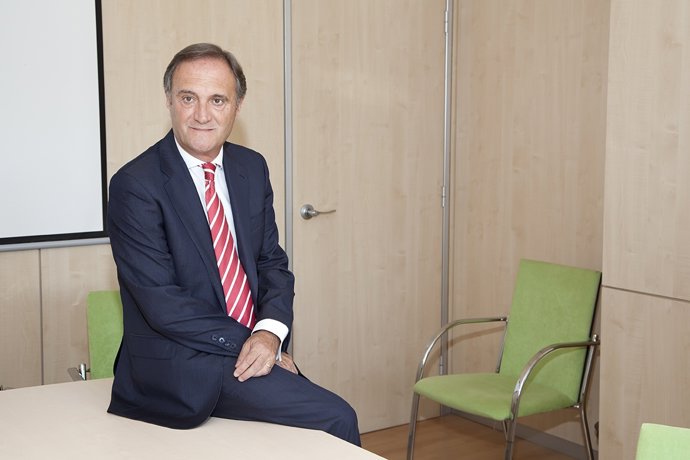 Miguel Ángel Saavedra 