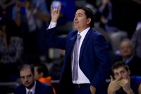 Baloncesto/Euroliga.- Pascual: "Navarro está en un punto máximo en su carrera"