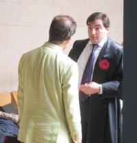 La jueza desestima la demanda de Bauzá contra Bravo al defender que "debe prevalecer la libertad de expresión"