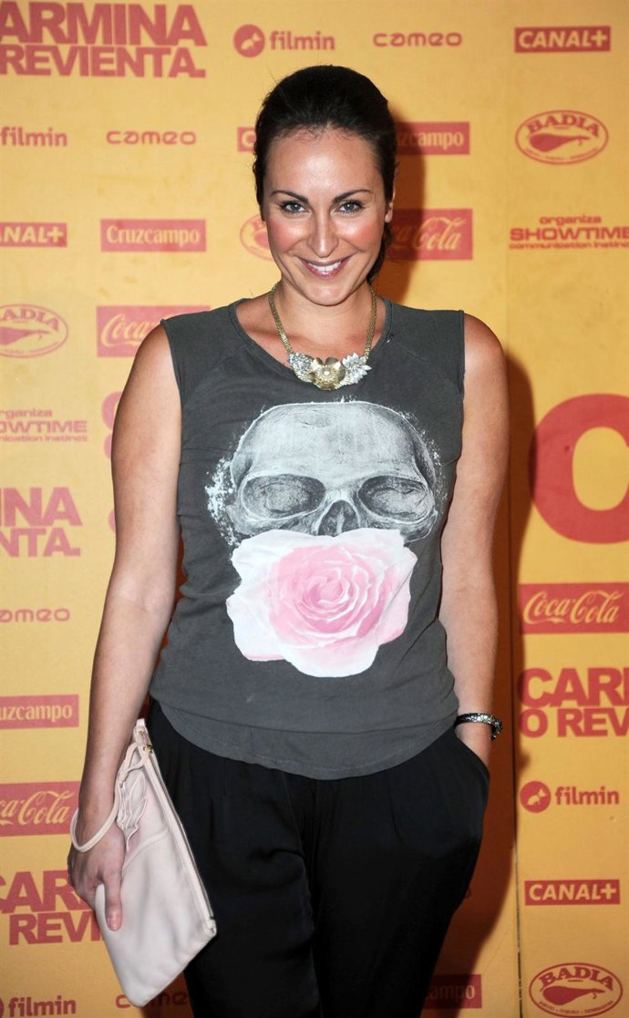 Ana Milán