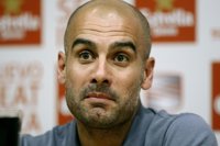 Fútbol.- Guardiola no decidirá su futuro hasta enero o febrero de 2013