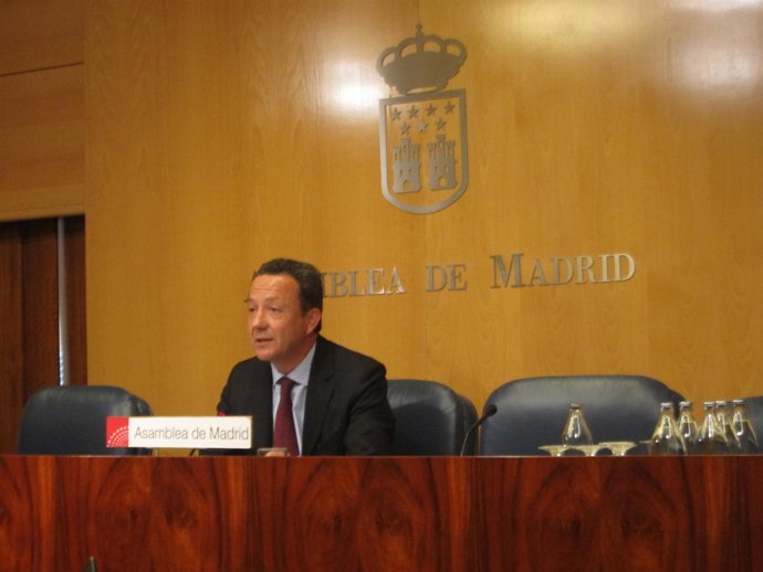 Íñigo Henríquez De Luna