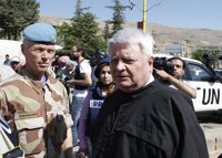 La ONU pide una "solución política" en República Democrática del Congo