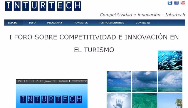 Inturtech2012