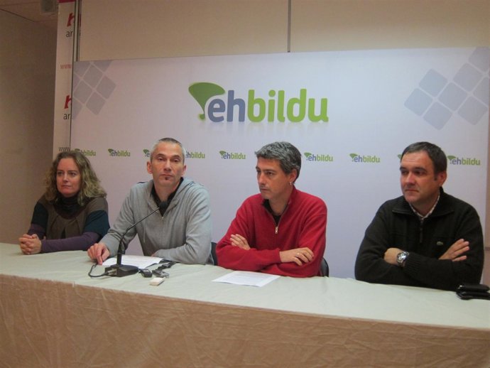 Beola, Permach, Matute y Ziarreta