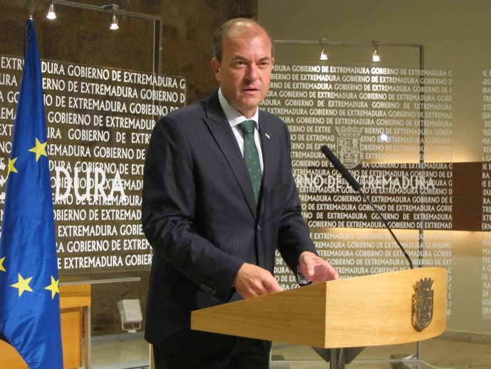 José Antonio Monago