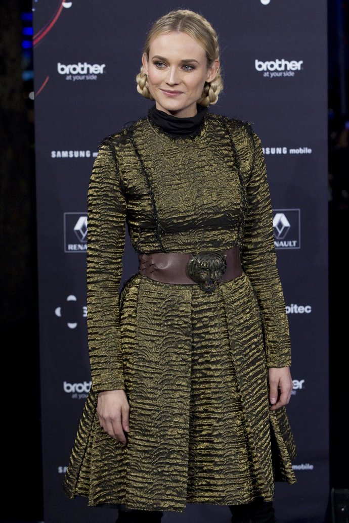 Diane Kruger
