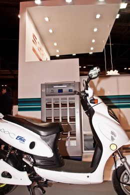 Sistema EMIC de Saft Baterías