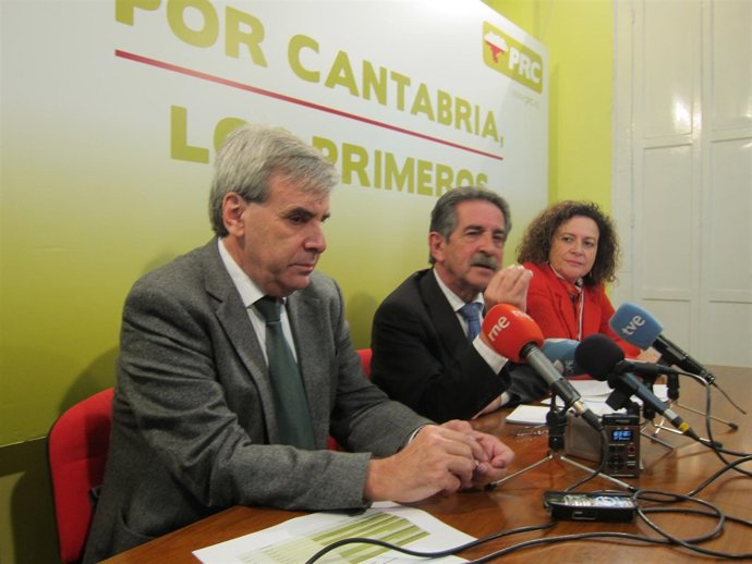 De la Sierra, Revilla y Noceda