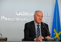 El consejero de Salud dice estar "decepcionado" con la actitud del Simpa