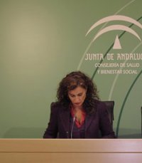 Montero niega "fraude u ocultación" en las cuentas de la EASP, pero aclara que las "recomendaciones" fueron "corregidas"