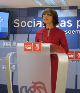 María Gámez