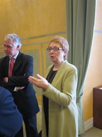 La Junta cifra en 543 millones de euros el ahorro derivado del  esfuerzo de contención del gasto en Andalucía