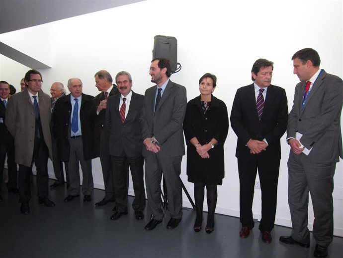 Presentación Prodintec