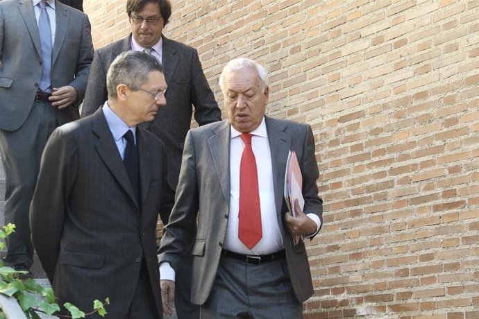 Alberto Ruiz Gallardón