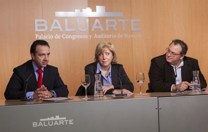 Presentación del concierto participativo de El Mesías de Händel