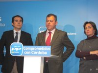 PP-A teme que el dictamen de ERE no recoja que "el escándalo empezó en un despacho de Empleo y terminaba en San Telmo"