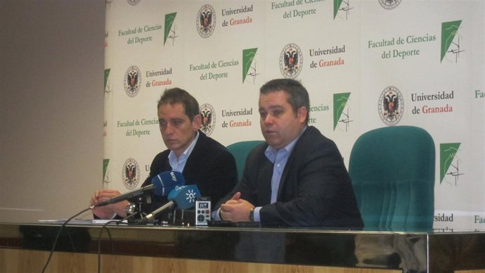 El consejero delegado de la Universiada 2015