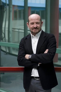 Carlos Urroz, director de ARCOmadrid