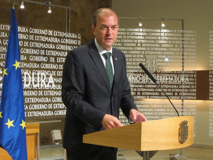 José Antonio Monago