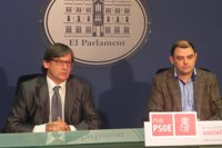 El PSIB presenta 46 enmiendas de resolución en las que pide a Bauzá medidas de urgencias contra el paro