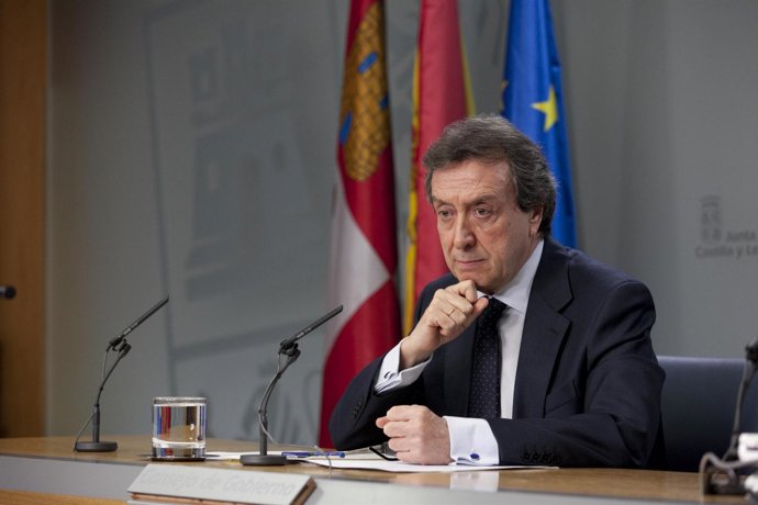 Rueda de Prensa del Consejo de Gobierno