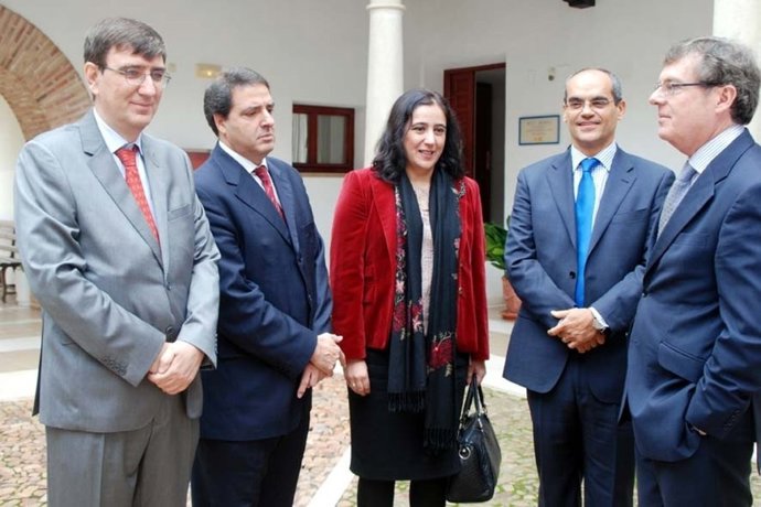 Encuentro del Foro de Almagro