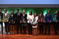 'Hay salida', lema de la nueva campaña del Gobierno contra la violencia de género