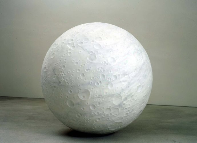 Moon | Not Vital, 2004 