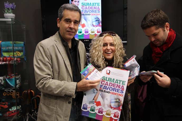 Acto de BilbaoCentro