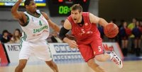 Baloncesto/Euroliga.- Previa del Zalgiris Kaunas-Caja Laboral